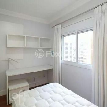 Foto 15 do(a) Apartamento de 3 quartos à venda em Paraíso, São Paulo