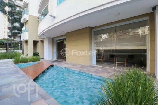 Foto 30 do(a) Apartamento de 3 quartos à venda em Paraíso, São Paulo