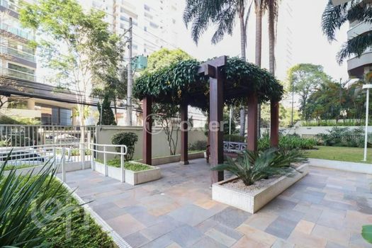 Foto 33 do(a) Apartamento de 3 quartos à venda em Paraíso, São Paulo