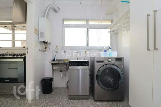 Foto 7 do(a) Apartamento de 3 quartos à venda em Paraíso, São Paulo