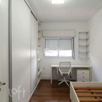 Foto 17 do(a) Apartamento de 3 quartos à venda em Paraíso, São Paulo