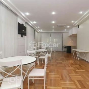 Foto 27 do(a) Apartamento de 3 quartos à venda em Paraíso, São Paulo