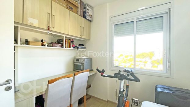 Foto 6 do(a) Apartamento de 2 quartos à venda em Santo Antônio, Porto Alegre