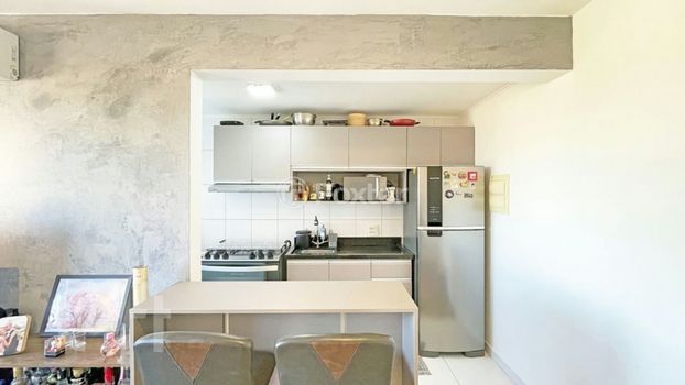 Foto 5 do(a) Apartamento de 2 quartos à venda em Santo Antônio, Porto Alegre