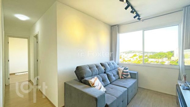 Foto 2 do(a) Apartamento de 2 quartos à venda em Santo Antônio, Porto Alegre