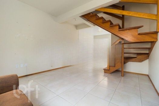 Foto 2 do(a) Casa de 2 quartos à venda em Restinga, Porto Alegre