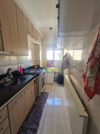 Foto 7 do(a) Apartamento de 2 quartos à venda em Santa Terezinha, São Bernardo do Campo