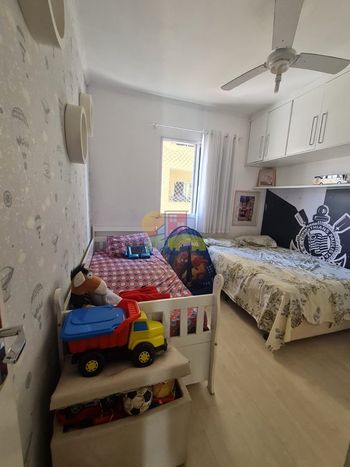 Foto 13 do(a) Apartamento de 2 quartos à venda em Santa Terezinha, São Bernardo do Campo