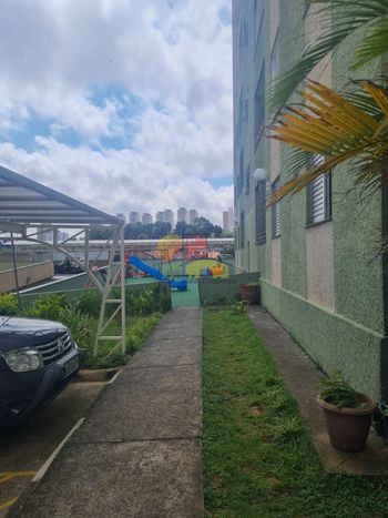 Foto 5 do(a) Apartamento de 2 quartos à venda em Santa Terezinha, São Bernardo do Campo