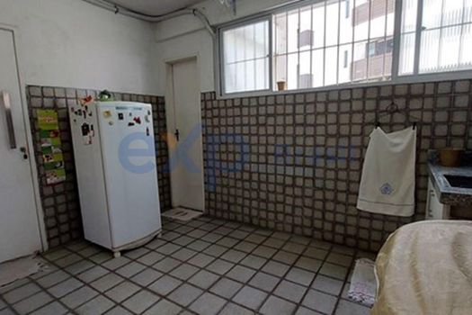 Foto 10 do(a) Apartamento de 3 quartos à venda em Espinheiro, Recife