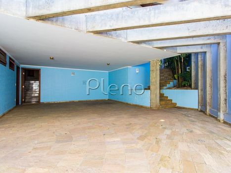 Foto 5 do(a) Casa false à venda em Parque Taquaral, Campinas