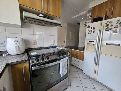 Foto 8 do(a) Apartamento de 3 quartos à venda em Chácara Inglesa, São Paulo