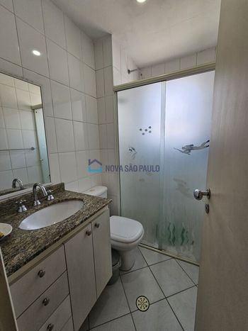 Foto 16 do(a) Apartamento de 3 quartos à venda em Chácara Inglesa, São Paulo