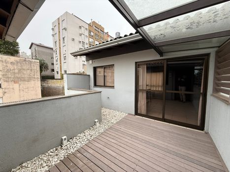 Foto 33 do(a) Cobertura de 3 quartos à venda em Jardim Botânico, Porto Alegre