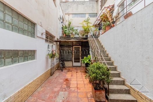 Foto 21 do(a) Casa de 4 quartos à venda em Paraíso, São Paulo