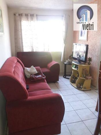 Foto 9 do(a) Apartamento de 2 quartos à venda em Pirituba, São Paulo