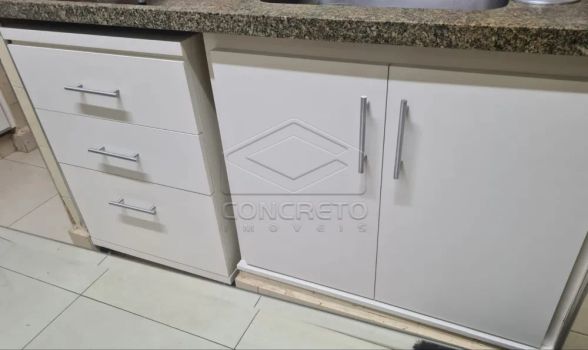 Foto 6 do(a) Apartamento de 3 quartos à venda em Vila Mesquita, Bauru