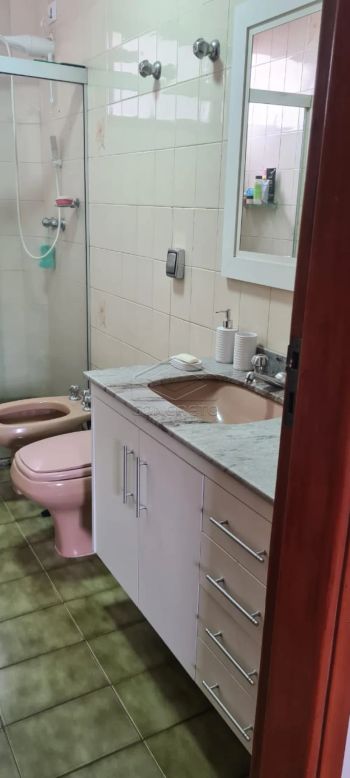 Foto 31 do(a) Apartamento de 3 quartos à venda em Vila Mesquita, Bauru