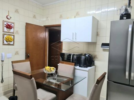 Foto 7 do(a) Apartamento de 3 quartos à venda em Vila Mesquita, Bauru