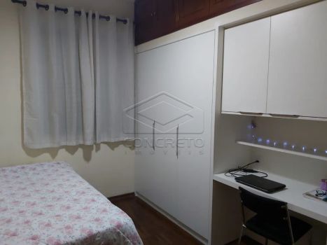 Foto 18 do(a) Apartamento de 3 quartos à venda em Vila Mesquita, Bauru