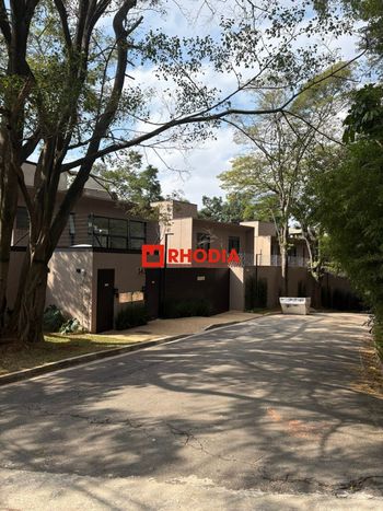 Foto 50 do(a) Casa em Condomínio false à venda em Cidade Jardim, São Paulo
