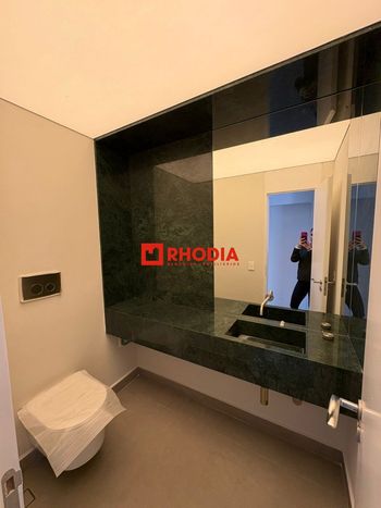 Foto 33 do(a) Casa em Condomínio false à venda em Cidade Jardim, São Paulo