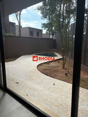 Foto 47 do(a) Casa em Condomínio false à venda em Cidade Jardim, São Paulo