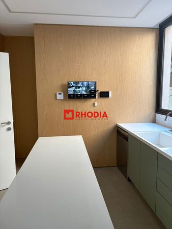 Foto 17 do(a) Casa em Condomínio false à venda em Cidade Jardim, São Paulo