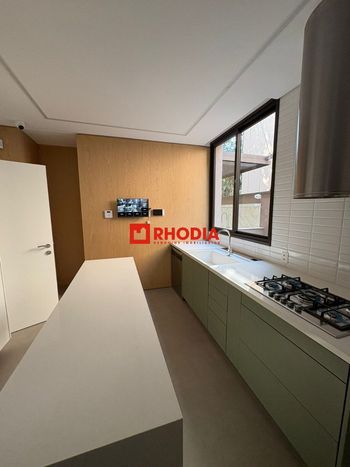 Foto 16 do(a) Casa em Condomínio false à venda em Cidade Jardim, São Paulo
