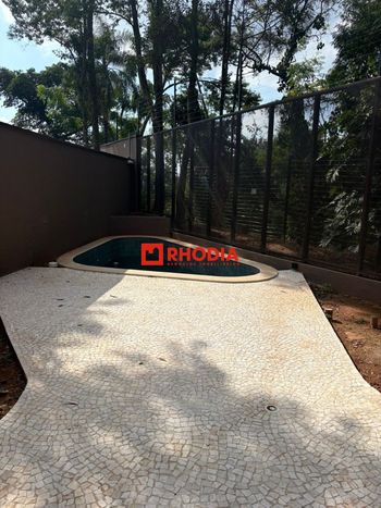 Foto 48 do(a) Casa em Condomínio false à venda em Cidade Jardim, São Paulo