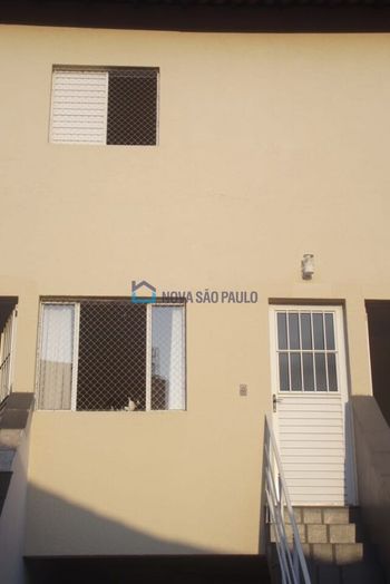 Foto 16 do(a) Casa em Condomínio de 2 quartos à venda em Vila Parque Jabaquara, São Paulo