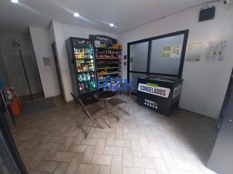 Foto 45 do(a) Apartamento de 2 quartos à venda em Aclimação, São Paulo
