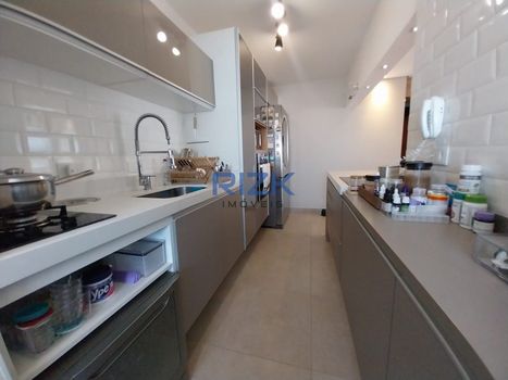 Foto 23 do(a) Apartamento de 2 quartos à venda em Aclimação, São Paulo