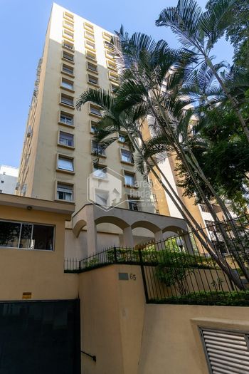 Foto 11 do(a) Apartamento de 3 quartos à venda em Cerqueira César, São Paulo