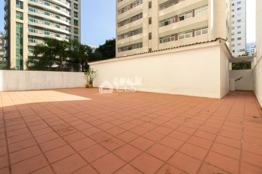 Foto 5 do(a) Apartamento de 3 quartos à venda em Perdizes, São Paulo