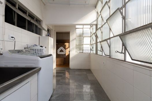 Foto 12 do(a) Apartamento de 3 quartos à venda em Perdizes, São Paulo