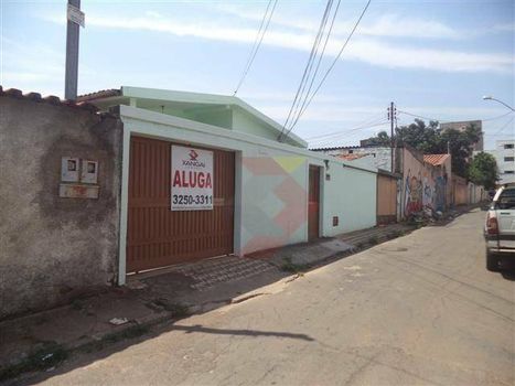 Foto 1 do(a) Casa de 5 quartos à venda em Setor Leste Vila Nova, Goiânia