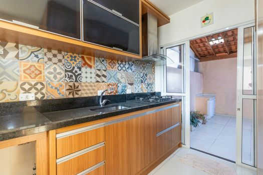 Foto 7 do(a) Apartamento de 2 quartos à venda em Jardim Pioneiro, Cotia