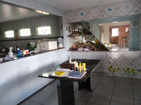 Foto 5 do(a) Casa de 4 quartos à venda em Jóquei Clube, Fortaleza