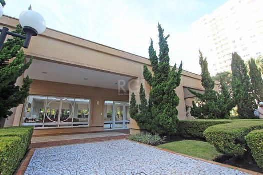 Foto 49 do(a) Flat de 2 quartos à venda em Jardim Europa, Porto Alegre