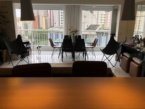 Foto 2 do(a) Apartamento de 3 quartos à venda em Jardim Ampliação, São Paulo