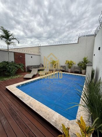Foto 20 do(a) Casa de 3 quartos à venda em Setor Faiçalville, Goiânia