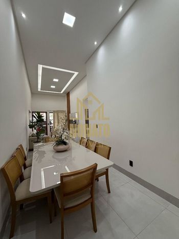 Foto 6 do(a) Casa de 3 quartos à venda em Setor Faiçalville, Goiânia