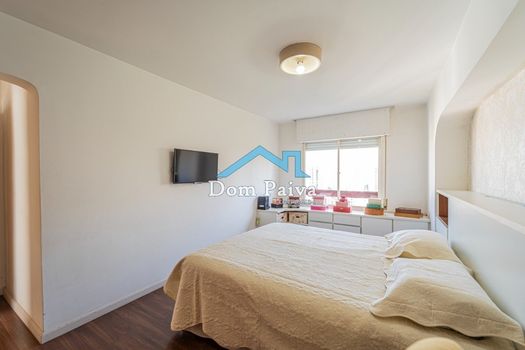 Foto 11 do(a) Apartamento de 2 quartos à venda em Vila Suzana, São Paulo