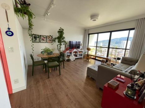 Foto 1 do(a) Apartamento de 3 quartos à venda em Centro, Mogi das Cruzes