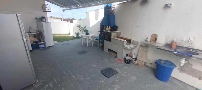 Foto 6 do(a) Casa de 3 quartos à venda em Jardim Esperança, Cabo Frio