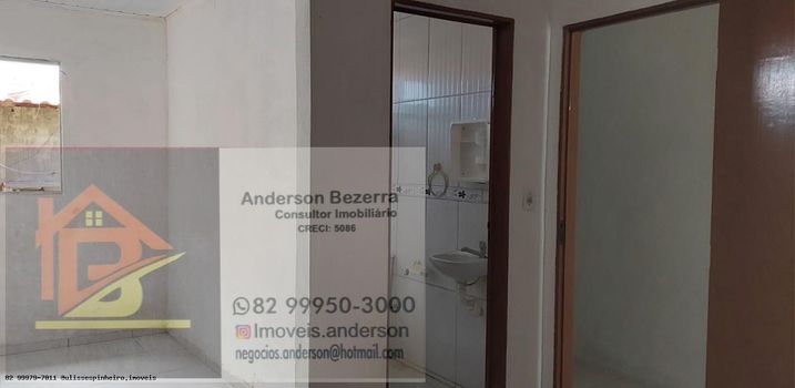 Foto 14 do(a) Casa em Condomínio de 2 quartos à venda em null, Marechal Deodoro