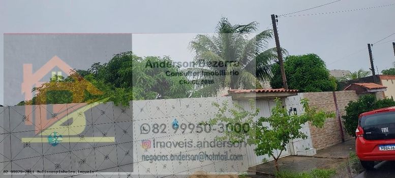 Foto 3 do(a) Casa em Condomínio de 2 quartos à venda em null, Marechal Deodoro