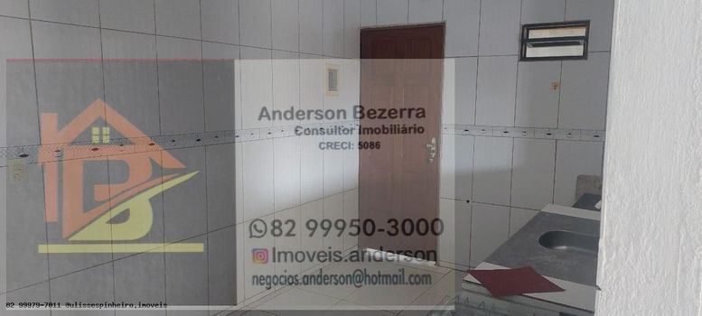 Foto 10 do(a) Casa em Condomínio de 2 quartos à venda em null, Marechal Deodoro