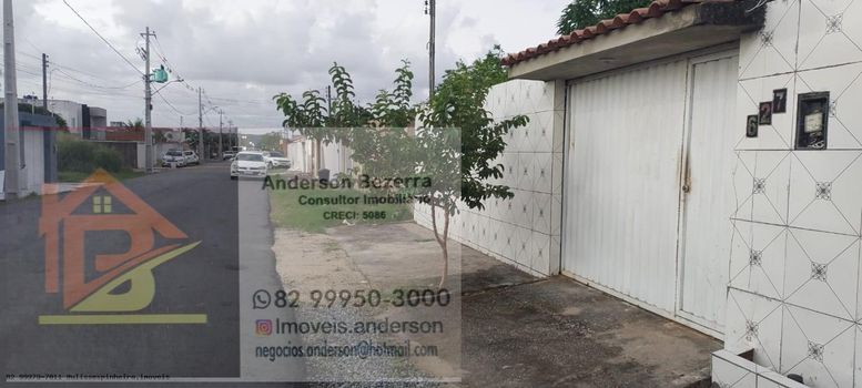 Foto 4 do(a) Casa em Condomínio de 2 quartos à venda em null, Marechal Deodoro
